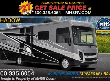 New 2027 Entegra Coach Emblem 36H available in Alvarado, Texas