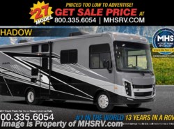 New 2027 Entegra Coach Emblem 36B available in Alvarado, Texas