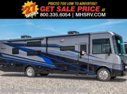 New 2027 Entegra Coach Emblem 36B available in Alvarado, Texas