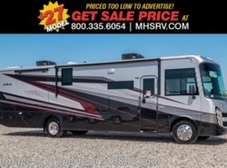 New 2027 Entegra Coach Emblem 36U available in Alvarado, Texas