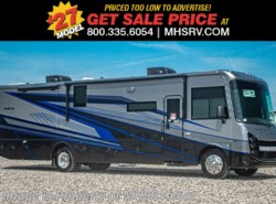 New 2027 Entegra Coach Emblem 36U available in Alvarado, Texas