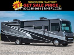 New 2027 Entegra Coach Emblem 36U available in Alvarado, Texas