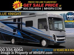 New 2027 Entegra Coach Emblem 36H available in Alvarado, Texas