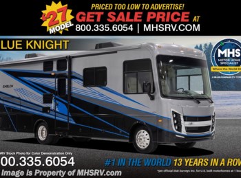 New 2027 Entegra Coach Emblem 36H available in Alvarado, Texas