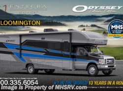 New 2027 Entegra Coach Odyssey Esteem 24B available in Alvarado, Texas