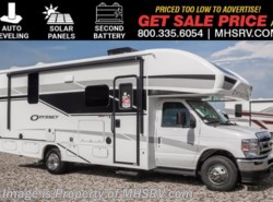 New 2027 Entegra Coach Odyssey 24B available in Alvarado, Texas