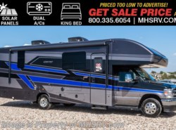 New 2027 Entegra Coach Odyssey Esteem 27U available in Alvarado, Texas