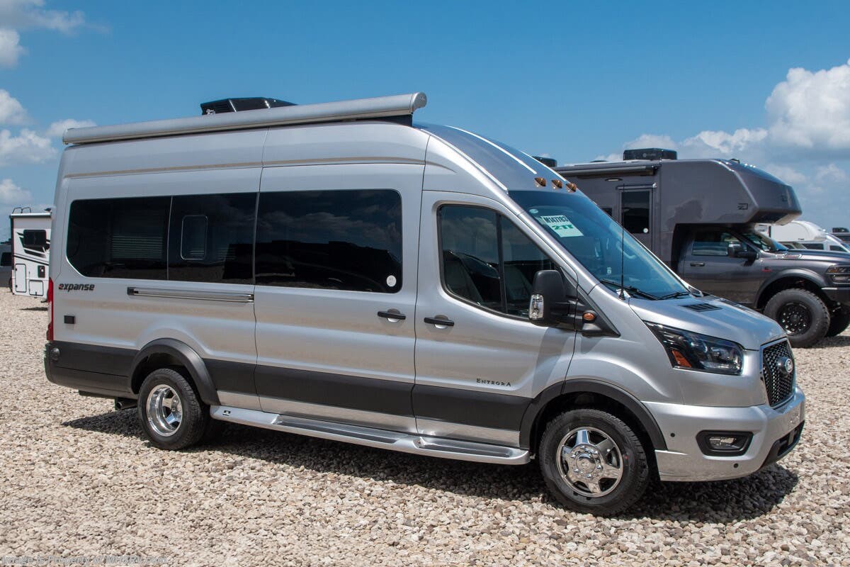 New 2027 Entegra Coach Expanse 21T available in Alvarado, Texas