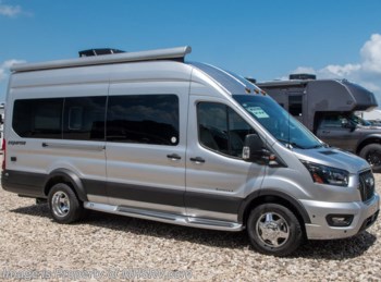 New 2027 Entegra Coach Expanse 21T available in Alvarado, Texas