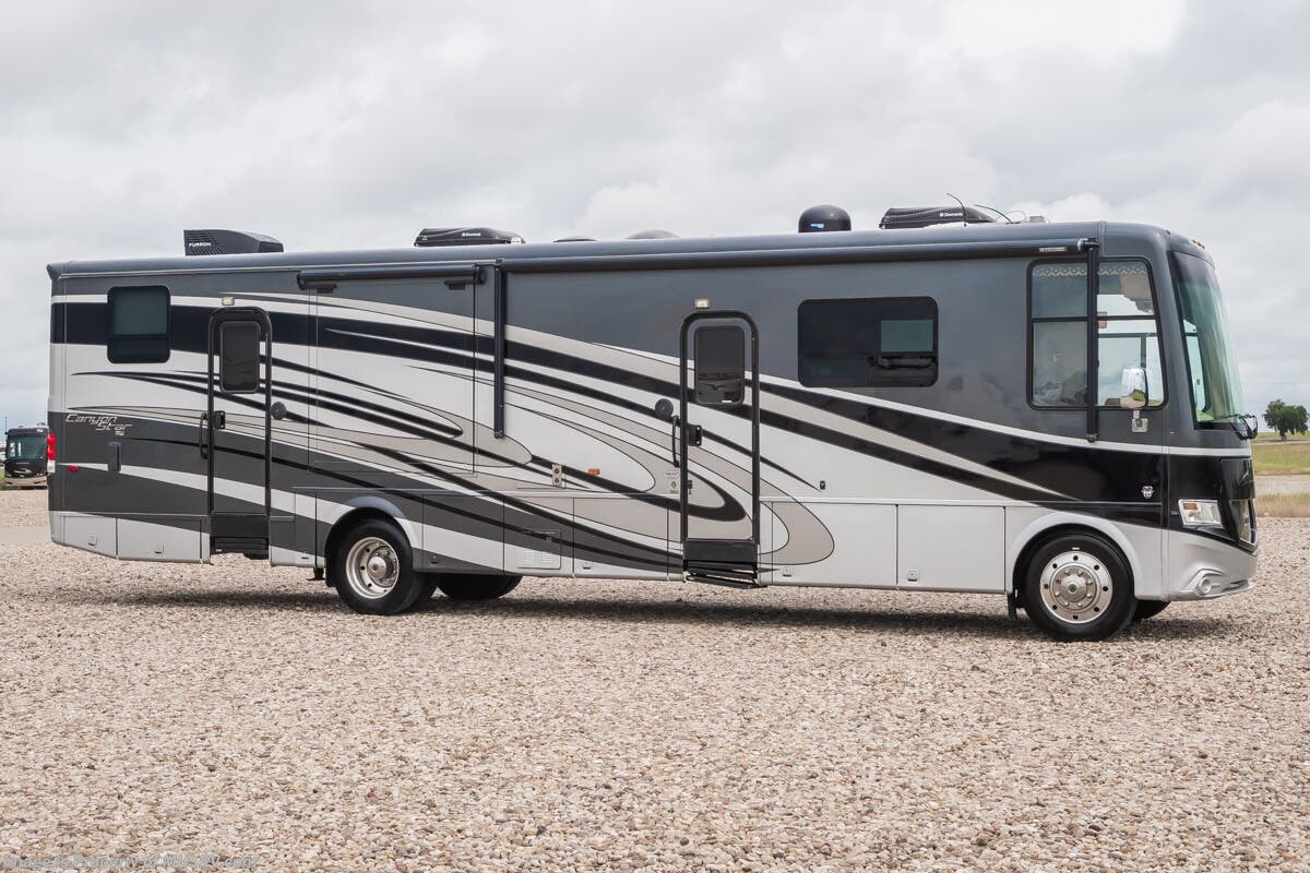 Used 2016 Newmar Canyon Star 3921 available in Alvarado, Texas