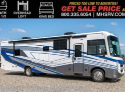 New 2027 Entegra Coach Vision XL 36C available in Alvarado, Texas
