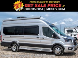 New 2027 Entegra Coach Expanse 21T available in Alvarado, Texas