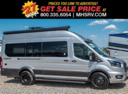 New 2027 Entegra Coach Expanse 21T available in Alvarado, Texas
