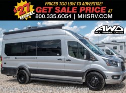New 2027 Entegra Coach Expanse 21T available in Alvarado, Texas