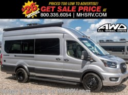 New 2027 Entegra Coach Expanse 21T available in Alvarado, Texas