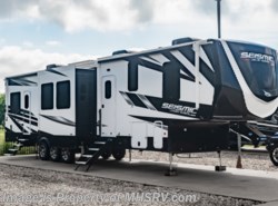 Used 2024 Jayco Seismic Luxury Series 3815 available in Alvarado, Texas