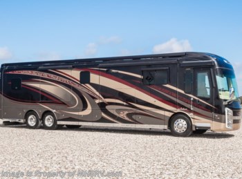 Used 2018 Entegra Coach Anthem 44W available in Alvarado, Texas