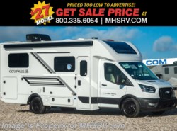 New 2027 Thor Motor Coach Compass 24KB available in Alvarado, Texas
