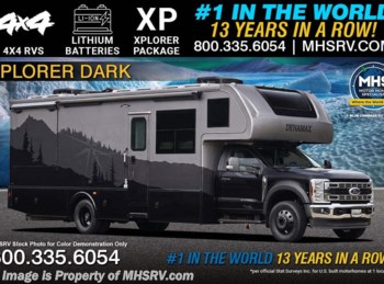 New 2027 Dynamax Corp Isata 6 Series 32KS available in Alvarado, Texas