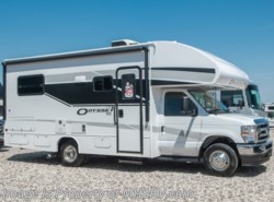 New 2027 Entegra Coach Odyssey SE 22AF available in Alvarado, Texas