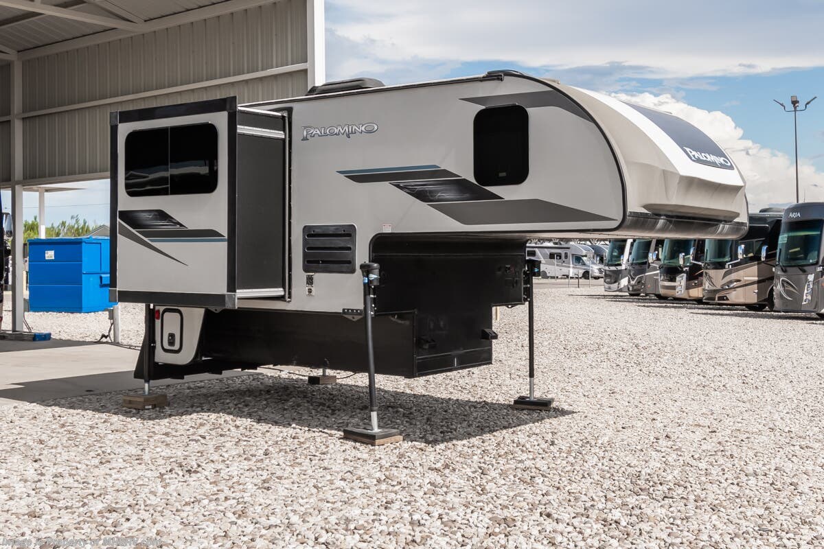 Used 2021 Palomino Backpack HS2902 available in Alvarado, Texas