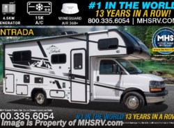 New 2027 East to West Entrada 210NS available in Alvarado, Texas