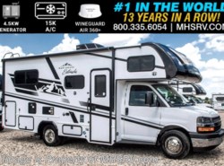 New 2027 East to West Entrada 210NS available in Alvarado, Texas