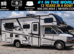 New 2027 East to West Entrada 210NS available in Alvarado, Texas