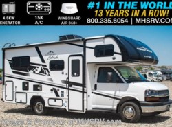 New 2027 East to West Entrada 210NS available in Alvarado, Texas