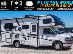 New 2027 East to West Entrada 210NS available in Alvarado, Texas