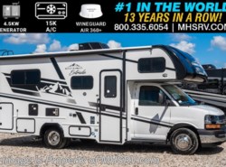 New 2027 East to West Entrada 210NS available in Alvarado, Texas