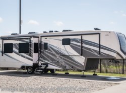 Used 2025 DRV Mobile Suites MS 39DBRS3 available in Alvarado, Texas