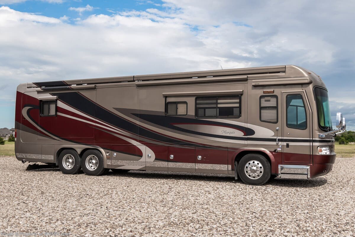 Used 2008 Beaver Marquis Pearl IV available in Alvarado, Texas