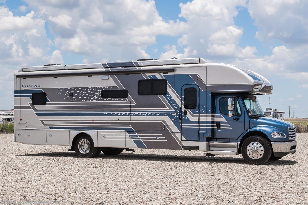 Used 2025 Entegra Coach Accolade XL 37M available in Alvarado, Texas