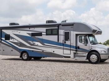 Used 2025 Entegra Coach Accolade 37M available in Alvarado, Texas