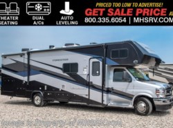 New 2027 Forest River Forester 3011DS available in Alvarado, Texas