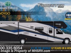 New 2027 Forest River Forester 3011DS available in Alvarado, Texas