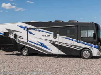 Used 2025 Thor Motor Coach Outlaw 38K available in Alvarado, Texas