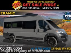 New 2027 Entegra Coach Ethos 20T available in Alvarado, Texas