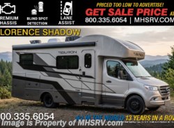 New 2027 Thor Motor Coach Tiburon 24RW available in Alvarado, Texas