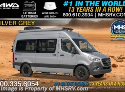 New 2027 Thor Motor Coach Tranquility 19P available in Alvarado, Texas