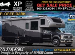 New 2027 Dynamax Corp Isata 6 Series 31KS available in Alvarado, Texas