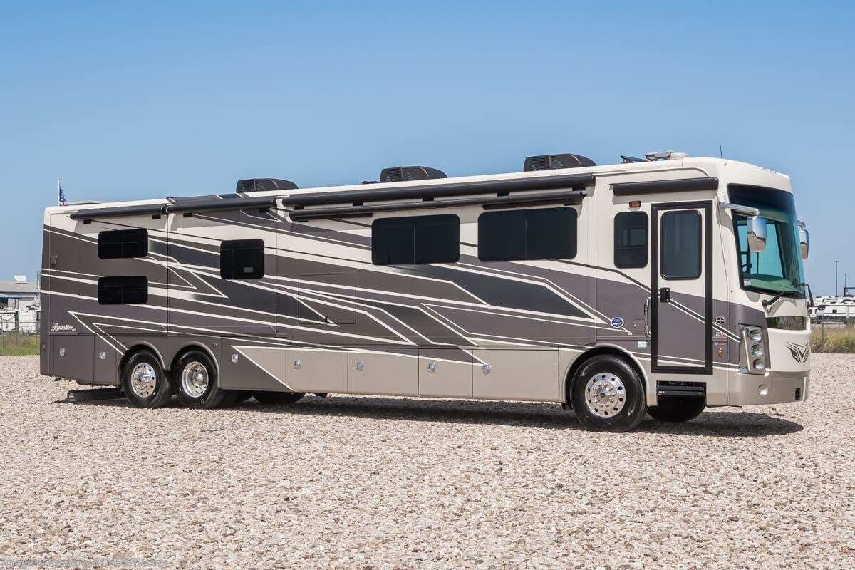 Used 2025 Forest River Berkshire XLT 45E available in Alvarado, Texas