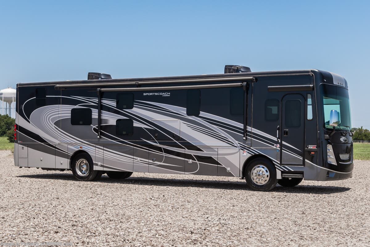 Used 2022 Coachmen Sportscoach 402TS available in Alvarado, Texas