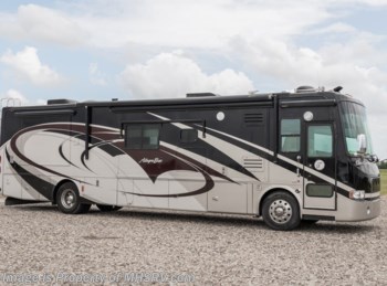 Used 2008 Tiffin Allegro Bus 40QRP available in Alvarado, Texas