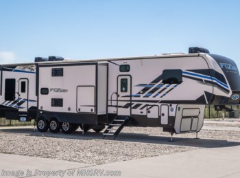 Used 2023 Keystone Fuzion 428 available in Alvarado, Texas