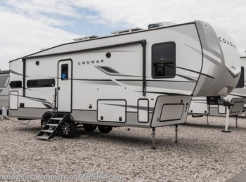 Used 2025 Keystone Cougar 260MLE available in Alvarado, Texas