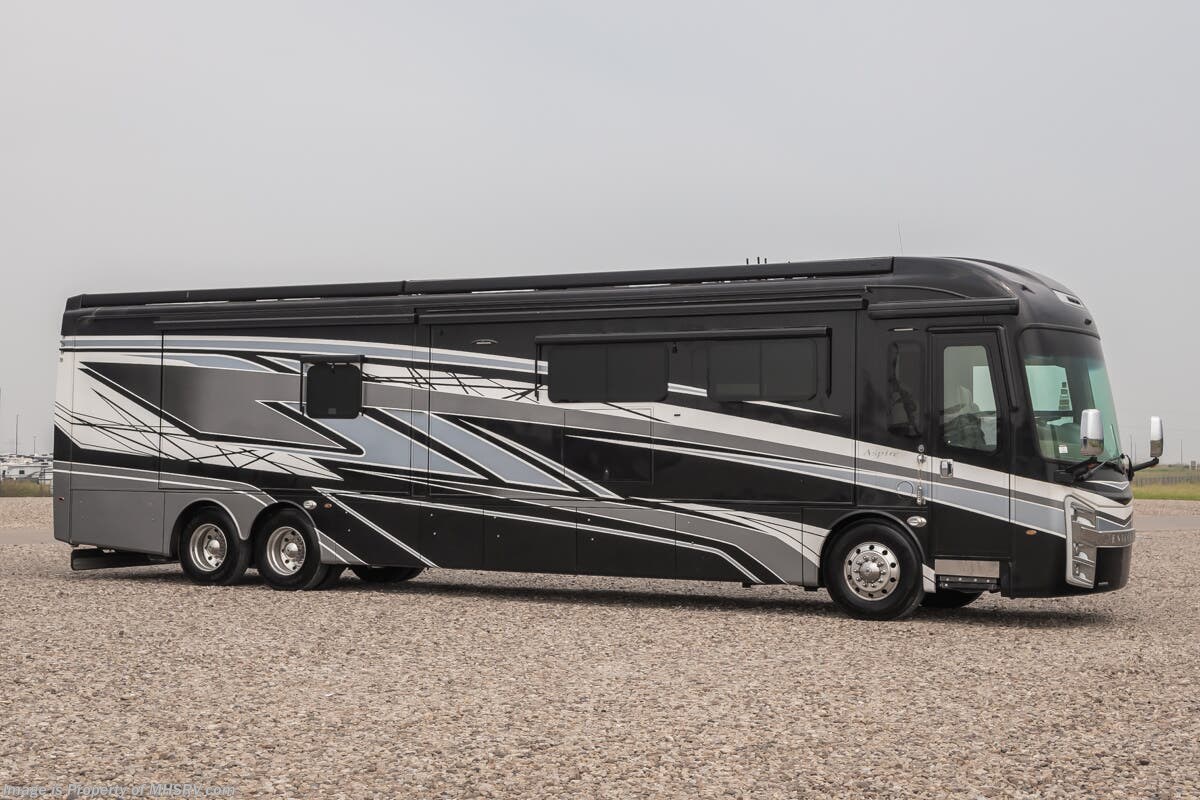 Used 2022 Entegra Coach Aspire 44F available in Alvarado, Texas