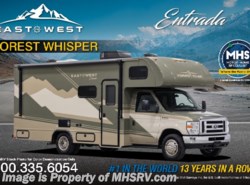 New 2027 East to West Entrada 2950OK available in Alvarado, Texas