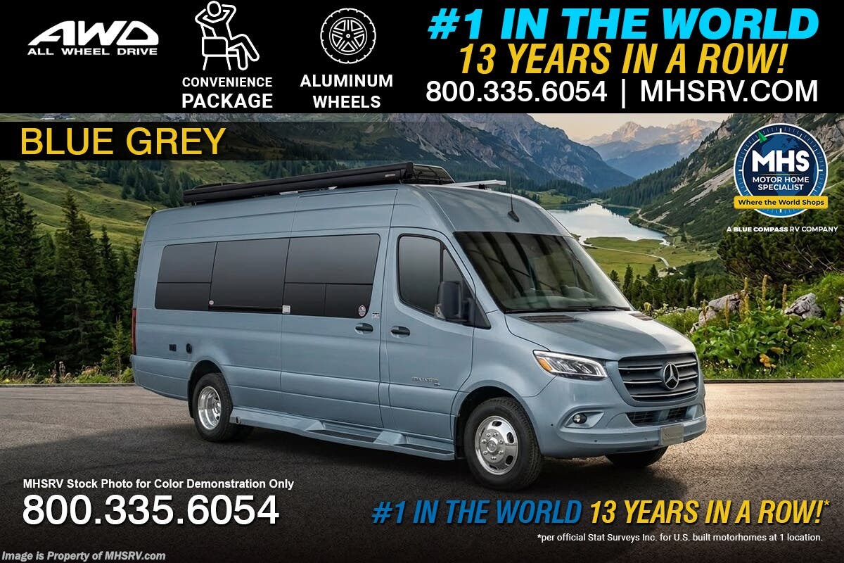 New 2027 Coachmen Galleria 24Q available in Alvarado, Texas